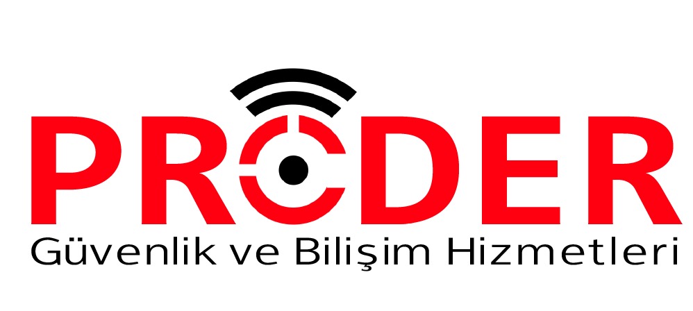Proder Elektronik